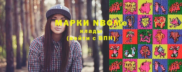 молекула духа Алзамай